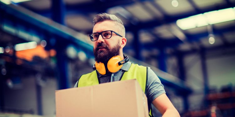 EL MOMENTO DEL PROFESIONAL DE SUPPLY CHAIN