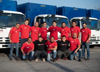 ROCKTRUCK APUESTA POR EL USO DE TECNOLOGÍA PARA SU EXPANSIÓN