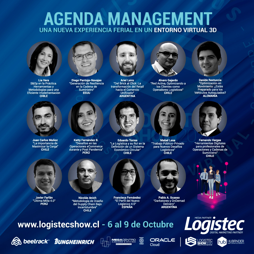 logistecshow final agenda