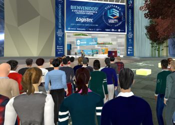 LOGISTEC CELEBRA 20 AÑOS REUNIENDO A LA INDUSTRIA EN LOGISTEC SHOW 2020