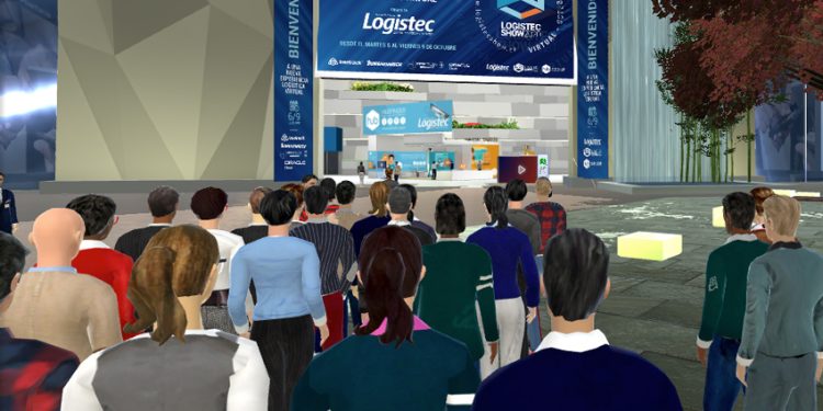 LOGISTEC CELEBRA 20 AÑOS REUNIENDO A LA INDUSTRIA EN LOGISTEC SHOW 2020