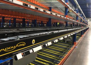 ATM (GRUPO MODUMAQ) LO VUELVE A HACER: ROMPE ESQUEMAS CON UN NOVEDOSO PROYECTO PARA ID LOGISTICS DE LA MANO DE DOS PRESTIGIOSAS COMPAÑÍAS