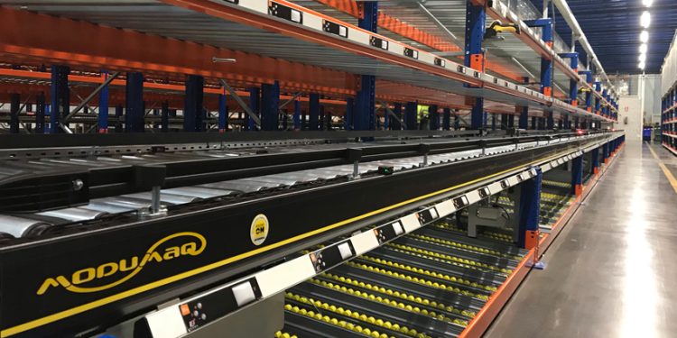 ATM (GRUPO MODUMAQ) LO VUELVE A HACER: ROMPE ESQUEMAS CON UN NOVEDOSO PROYECTO PARA ID LOGISTICS DE LA MANO DE DOS PRESTIGIOSAS COMPAÑÍAS