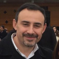 roberto Arevalo