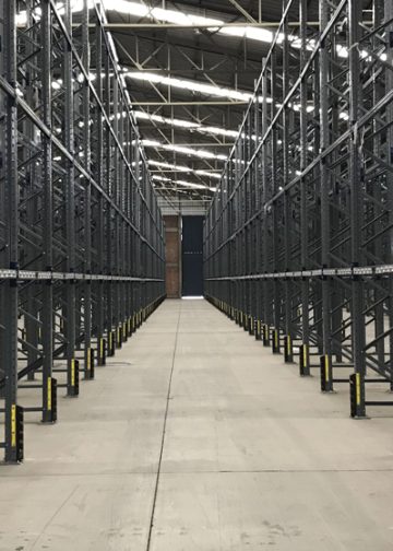 RACK RENTAL: UNA ALTERNATIVA FLEXIBLE PARA POTENCIAR LA LOGÍSTICA EN TIEMPOS DE INCERTIDUMBRE