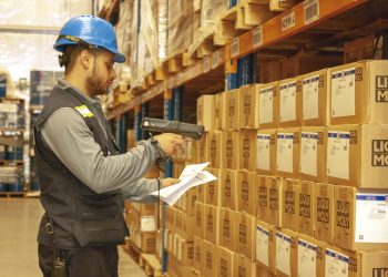 TW LOGÍSTICA DISEÑA UN FULFILLMENT DINÁMICO PARA POTENCIAR EL E-COMMERCE DE SUS CLIENTES