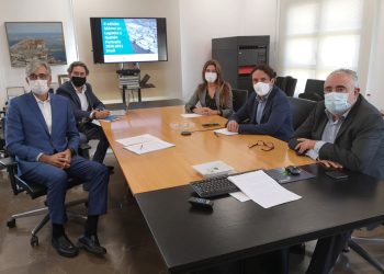 LA FUNDACIÓN VALENCIAPORT INAUGURA LA 2ª EDICIÓN DEL MÁSTER EN LOGÍSTICA Y GESTIÓN PORTUARIA EN BRASIL