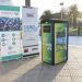 CONTENEDORES INTELIGENTES: TECNOLOGÍA VERDE PARA EL MANEJO DE LA BASURA URBANA