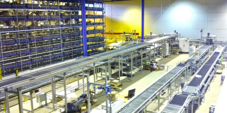 AUTOMATIZAR LA BODEGA: UNA DECISIÓN QUE PUEDE MARCAR DIFERENCIAS