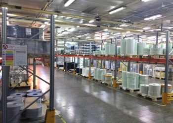 BRITISH AMERICAN TOBACCO CONFÍA EN AR RACKING PARA AGILIZAR SU PROCESO PRODUCTIVO