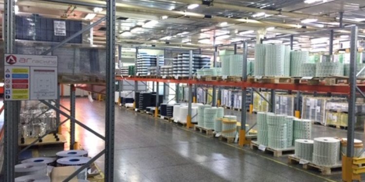 BRITISH AMERICAN TOBACCO CONFÍA EN AR RACKING PARA AGILIZAR SU PROCESO PRODUCTIVO