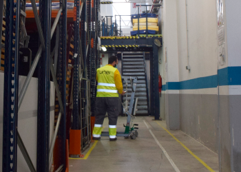 UNEI CONFÍA A GENERIX LA TRANSFORMACIÓN DIGITAL DE SU CADENA DE SUMINISTRO