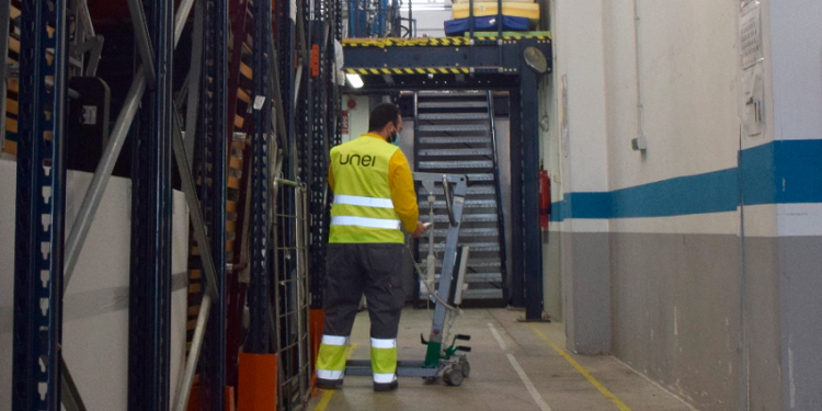 UNEI CONFÍA A GENERIX LA TRANSFORMACIÓN DIGITAL DE SU CADENA DE SUMINISTRO