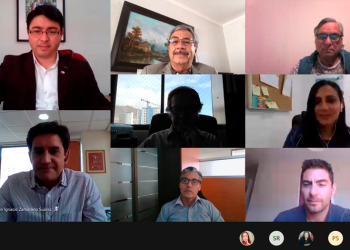 APRUEBAN CONTINUIDAD DEL PROGRAMA PLATAFORMA LOGÍSTICA DEL COMITÉ CORFO ANTOFAGASTA