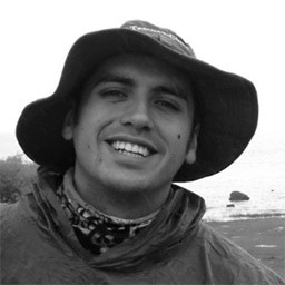 Diego Profile hyperfair