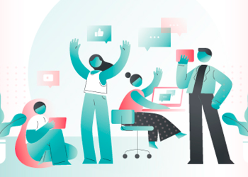 CREAN UNA NUEVA COMUNIDAD PARA LA LOGÍSTICA Y EL COMERCIO EXTERIOR: MOVANT CONNECTION