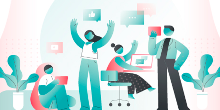 CREAN UNA NUEVA COMUNIDAD PARA LA LOGÍSTICA Y EL COMERCIO EXTERIOR: MOVANT CONNECTION