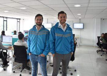 MENSAJEROS URBANOS FORTALECE SU OPERACIÓN Y SE ALISTA PARA ATENDER LA DEMANDA DE DESCUENTOS