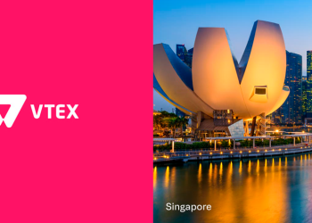 VTEX ABRIRÁ OFICINA EN SINGAPUR PARA ATENDER MEJOR A SUS CLIENTES GLOBALES EN LA REGIÓN ASIA-PACÍFICO