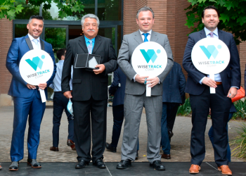 WISETRACK CORP OBTIENE EL PRIMER LUGAR EN EL RANKING MOST INNOVATIVE COMPANIES CHILE 2020 EN EL SECTOR DE TECNOLOGÍA