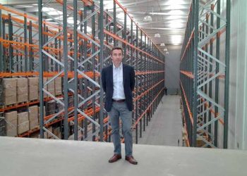 MUDANZA LOGÍSTICA: EL DESAFÍO DE CAMBIARSE A UNA NUEVA BODEGA