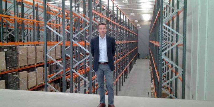 MUDANZA LOGÍSTICA: EL DESAFÍO DE CAMBIARSE A UNA NUEVA BODEGA