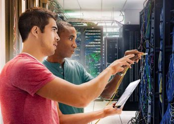 LA EVOLUCIÓN DE LOS DATA CENTER