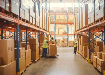 MUDANZA LOGÍSTICA: EL DESAFÍO DE CAMBIARSE A UNA NUEVA BODEGA