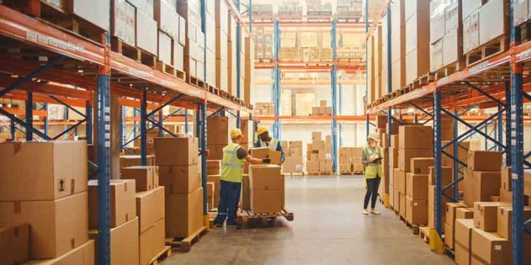 MUDANZA LOGÍSTICA: EL DESAFÍO DE CAMBIARSE A UNA NUEVA BODEGA