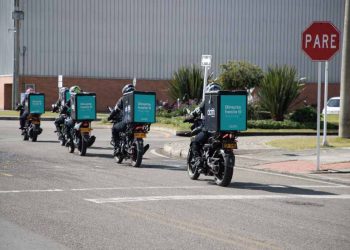 DAFITI: MODELO LOGÍSTICO QUE REVOLUCIONA EL MUNDO DE LA MODA