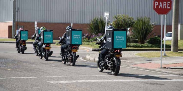 DAFITI: MODELO LOGÍSTICO QUE REVOLUCIONA EL MUNDO DE LA MODA