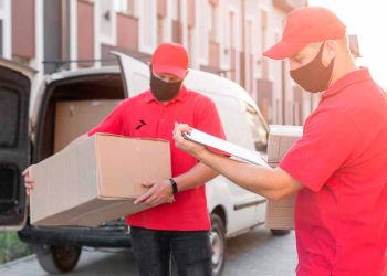 ROCKTRUCK DELIVERY ENCIENDE MOTORES EN OPERACIONES DE ÚLTIMA MILLA