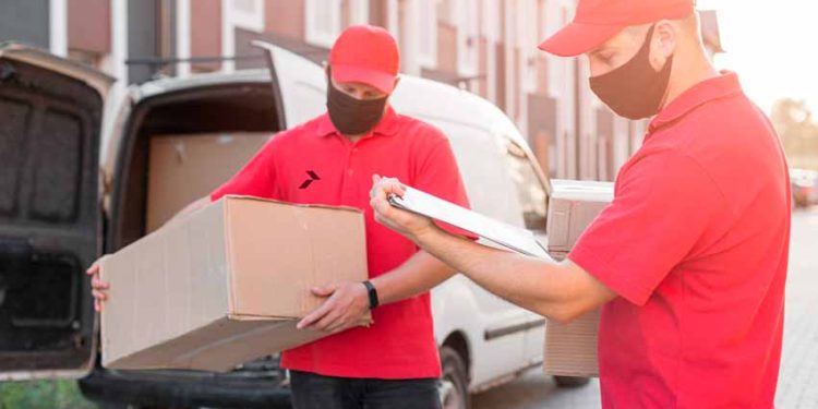 ROCKTRUCK DELIVERY ENCIENDE MOTORES EN OPERACIONES DE ÚLTIMA MILLA