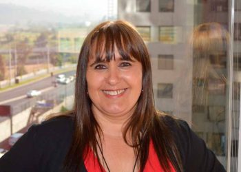 MARÍA SOLEDAD MATOS ASUME LA GERENCIA GENERAL DE ORACLE CHILE