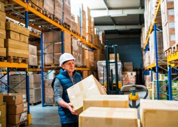 LA LOGÍSTICA EN LA ORGANIZACIÓN NO GUBERNAMENTAL (ONG) ¿CÓMO HACER FRENTE A LAS NUEVAS REALIDADES?