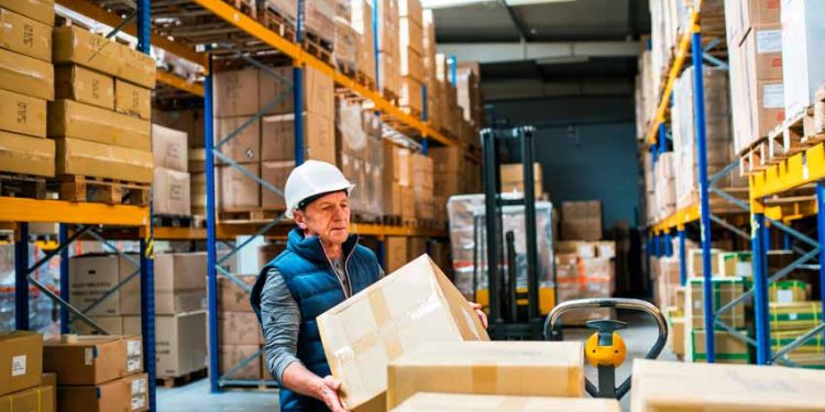 LA LOGÍSTICA EN LA ORGANIZACIÓN NO GUBERNAMENTAL (ONG) ¿CÓMO HACER FRENTE A LAS NUEVAS REALIDADES?