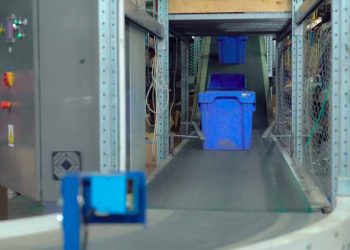 AUTOMATIZACIÓN: ¡A REPENSAR LOS PROCESOS!