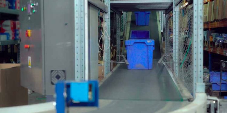 AUTOMATIZACIÓN: ¡A REPENSAR LOS PROCESOS!