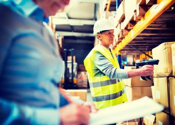 IA, BIG DATA Y RESILIENCIA DE LA CADENA DE SUMINISTRO