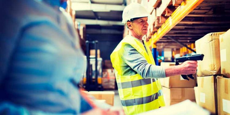 IA, BIG DATA Y RESILIENCIA DE LA CADENA DE SUMINISTRO