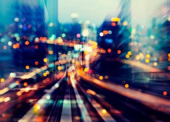 CADENA LOGÍSTICA DIGITALIZADA ¿ESTAMOS EN PAÑALES?