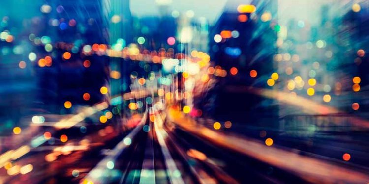 CADENA LOGÍSTICA DIGITALIZADA ¿ESTAMOS EN PAÑALES?