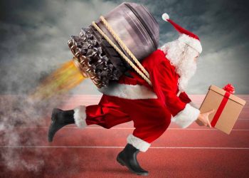 EL ÚLTIMO GRAN DESAFÍO 2020: UNA NAVIDAD DIGITAL