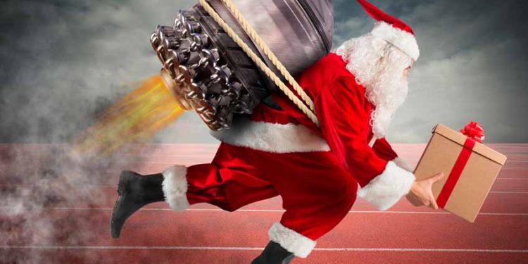 EL ÚLTIMO GRAN DESAFÍO 2020: UNA NAVIDAD DIGITAL