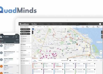 QUADMINDS SE ENFOCA EN EL SEGMENTO DE CONSUMO MASIVO CON UNA PLATAFORMA ROBUSTA Y COMPLETA