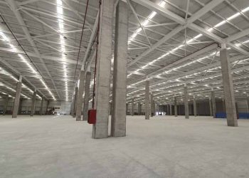 INDUSTRIAL PROPERTY APUNTA A LA MODERNIZACIÓN DE LOS CD CON INNOVADORAS SOLUCIONES INMOBILIARIAS
