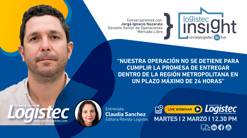 live jorge nazarala post redes