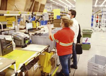 LOGÍSTICA, SERVICIO Y EXPERIENCIA: LA TRÍADA QUE SUSTENTA Y ORIENTA A MERCADO LIBRE