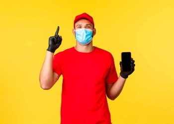 AUGE EN PANDEMIA: LOS PERSONAL SHOPPERS