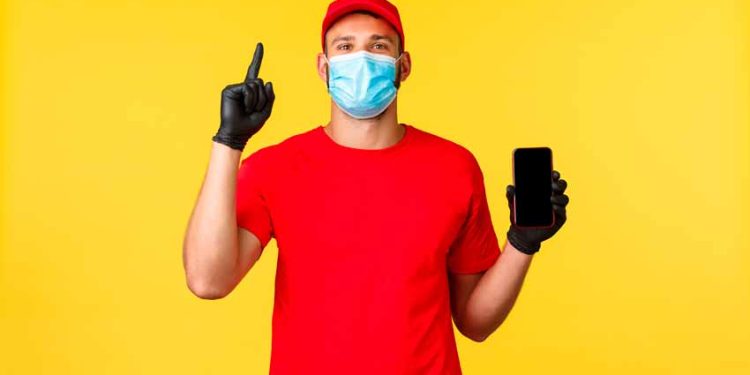 AUGE EN PANDEMIA: LOS PERSONAL SHOPPERS